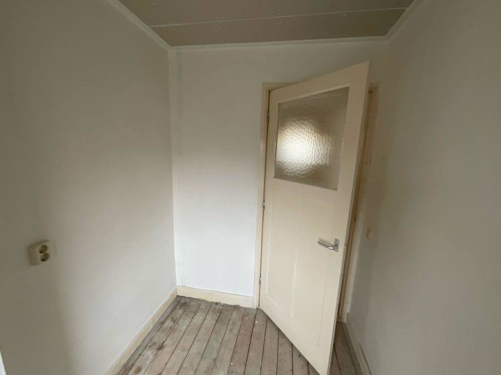 Wolfert van Borsselenweg 75