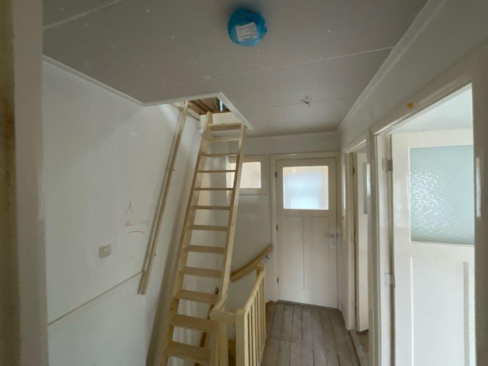 Wolfert van Borsselenweg 75