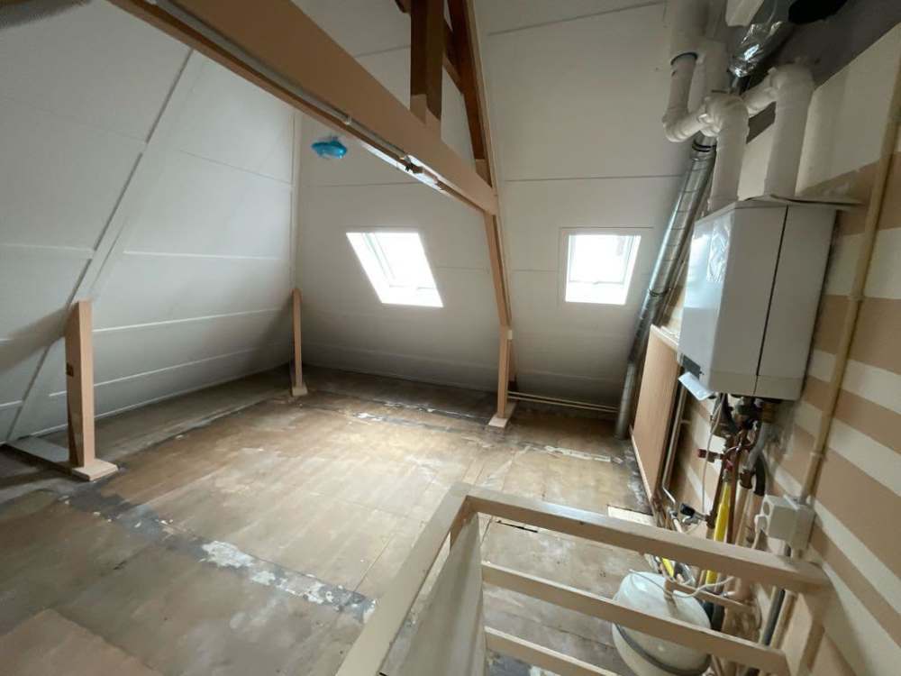 Wolfert van Borsselenweg 75