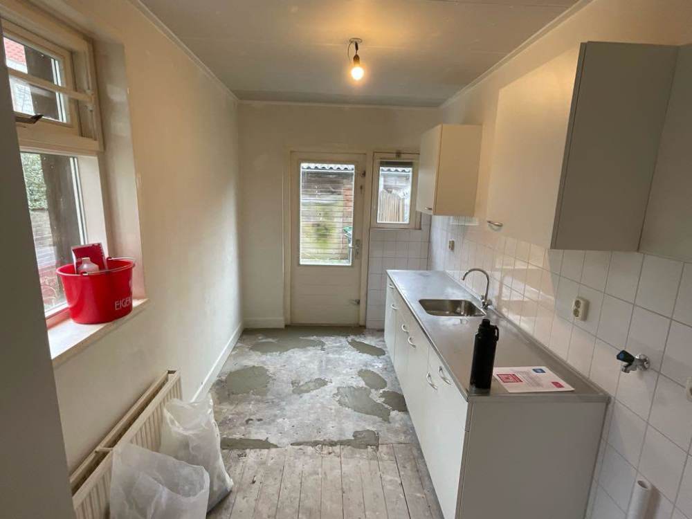 Wolfert van Borsselenweg 75