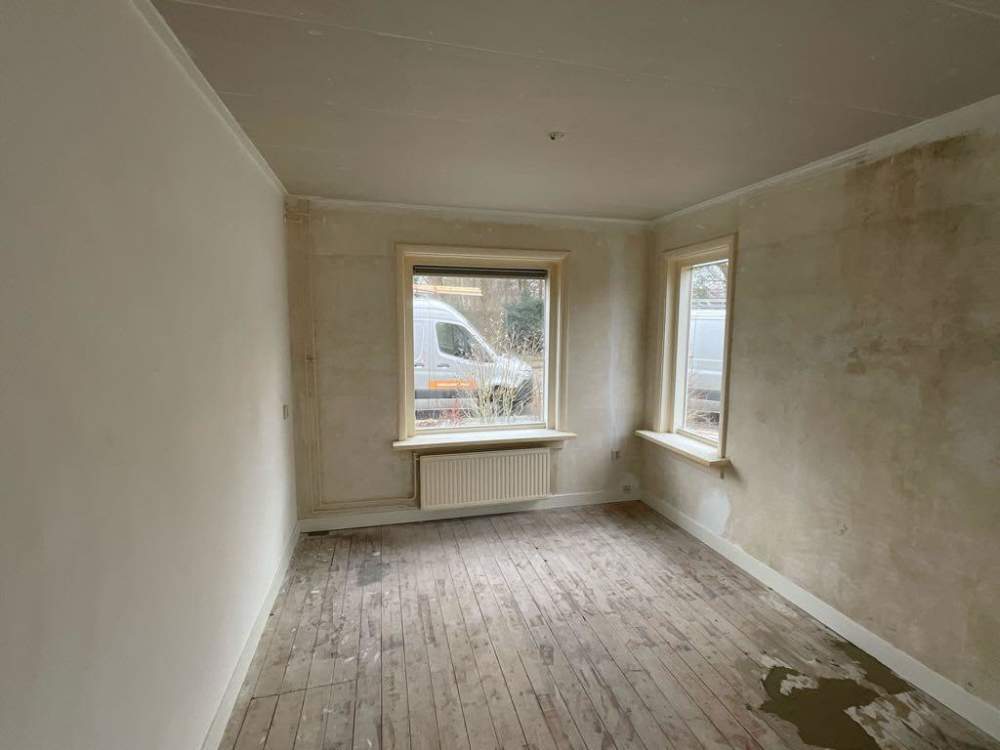 Wolfert van Borsselenweg 75