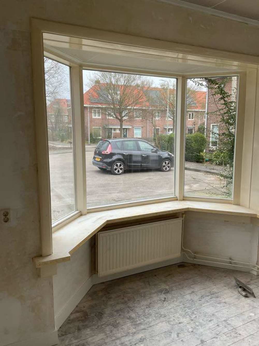 Wolfert van Borsselenweg 75