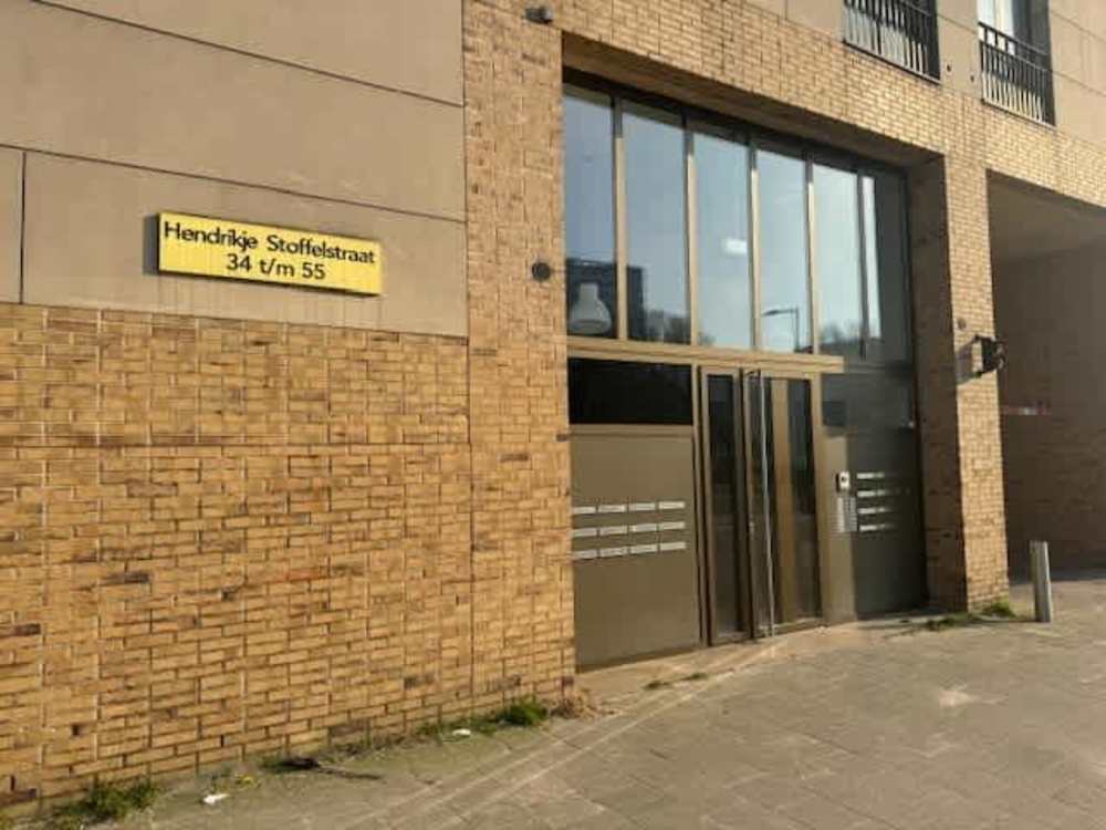 Hendrikje Stoffelsstraat 50, 1058 GC Amsterdam, Nederland