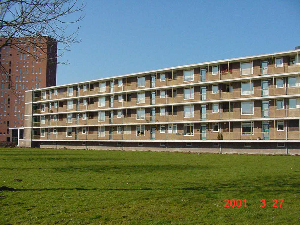 Boerhaavelaan 219, 9728 LM Groningen, Nederland