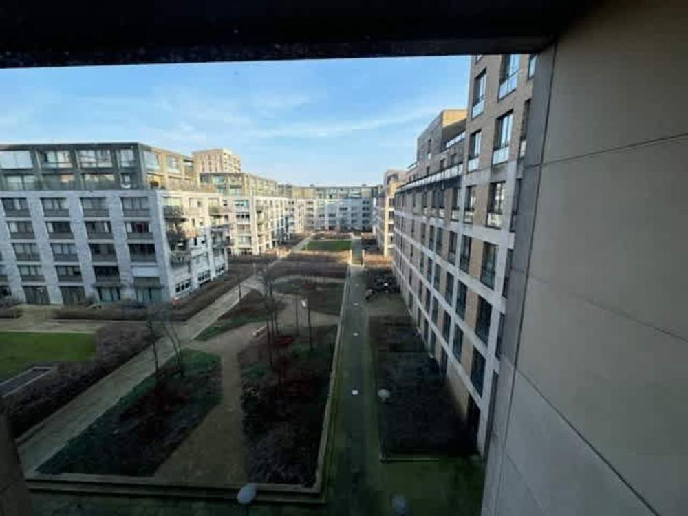 Hendrikje Stoffelsstraat 50