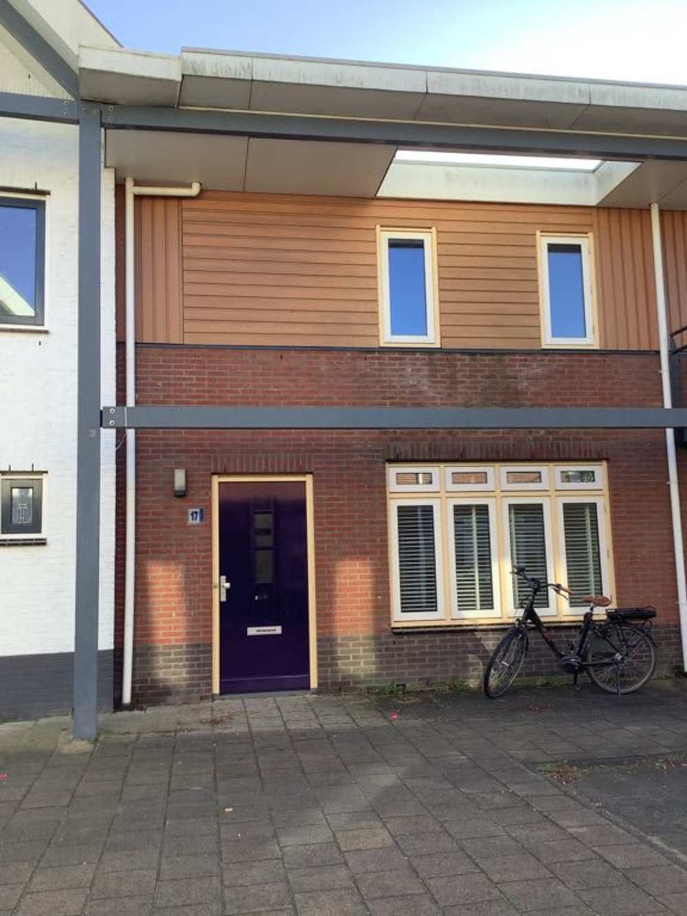 Lokaalspoor 17, 3994 VL Houten, Nederland