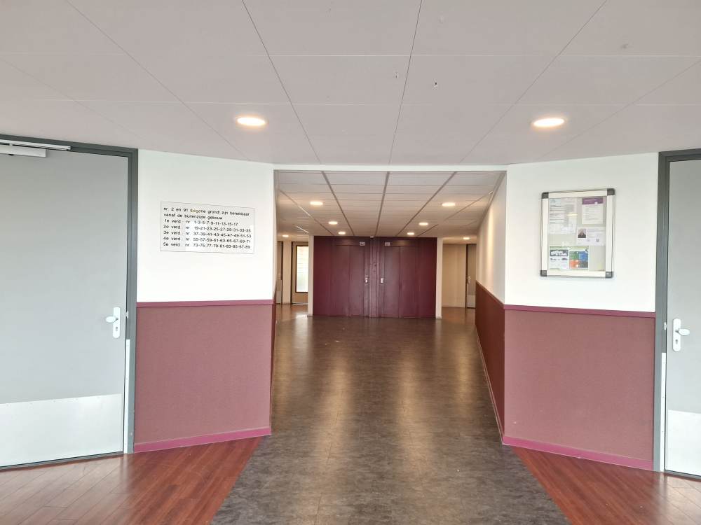 David Livingstonestraat 53