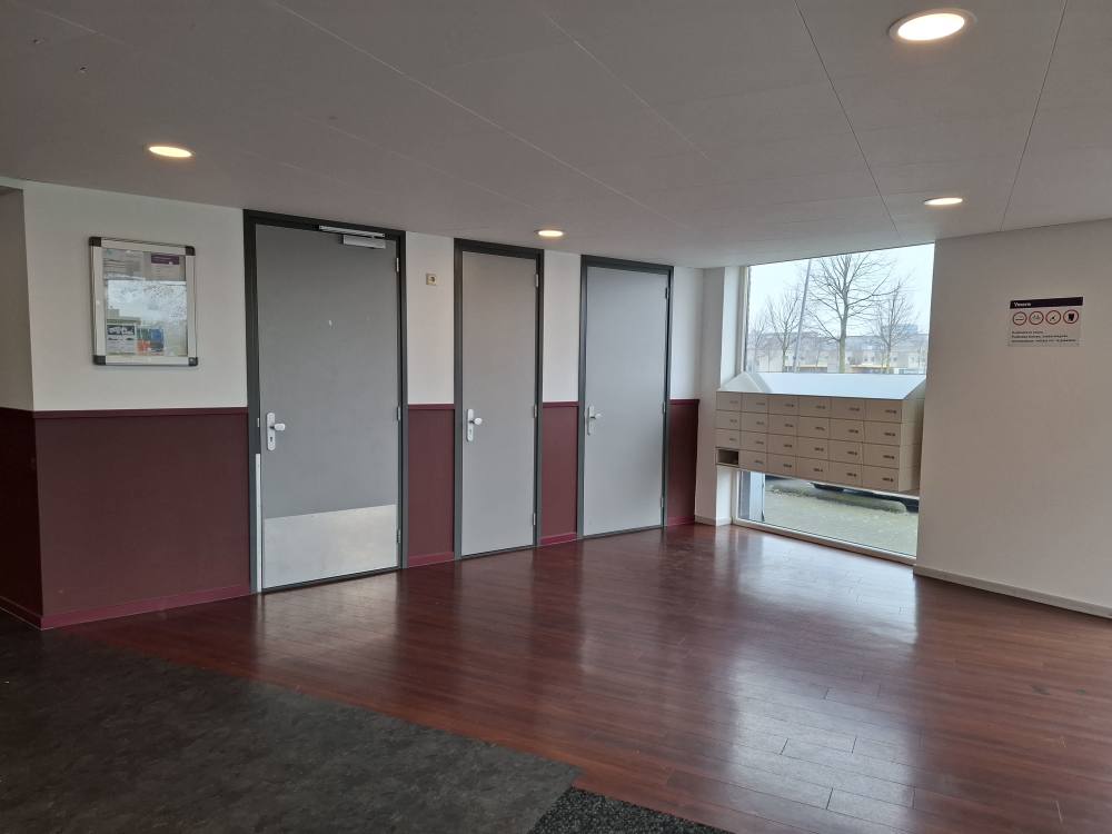 David Livingstonestraat 53