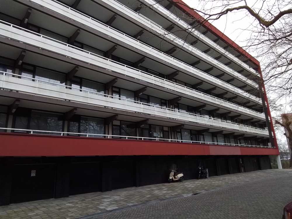 Keulsevaartstraat 161