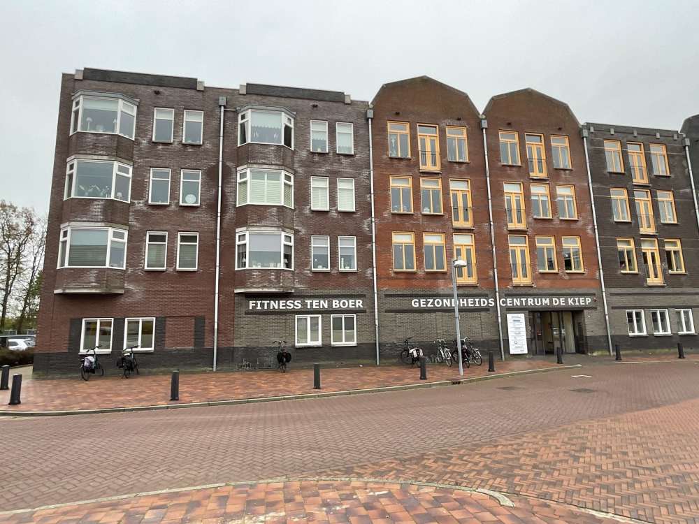 Marskramer 39, 9791 MB Ten Boer, Nederland