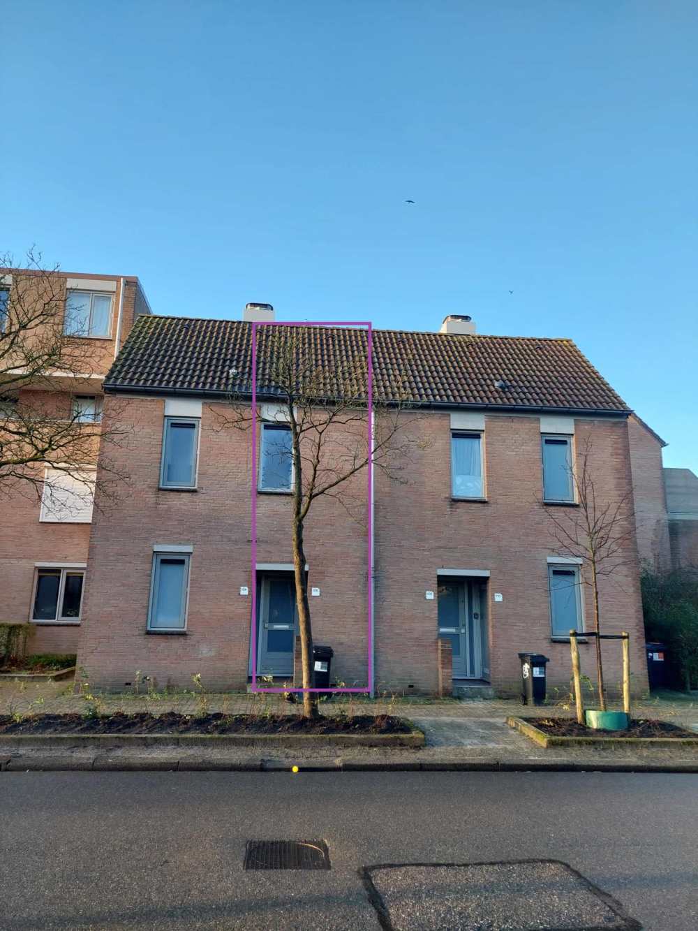 Sont 106, 2133 HD Hoofddorp, Nederland