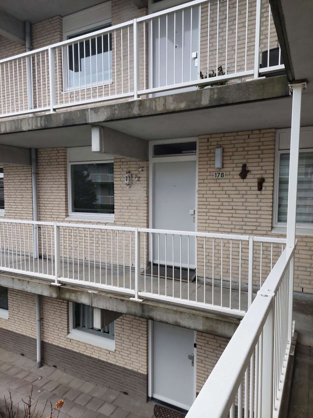 Aletta Jacobsdreef 178