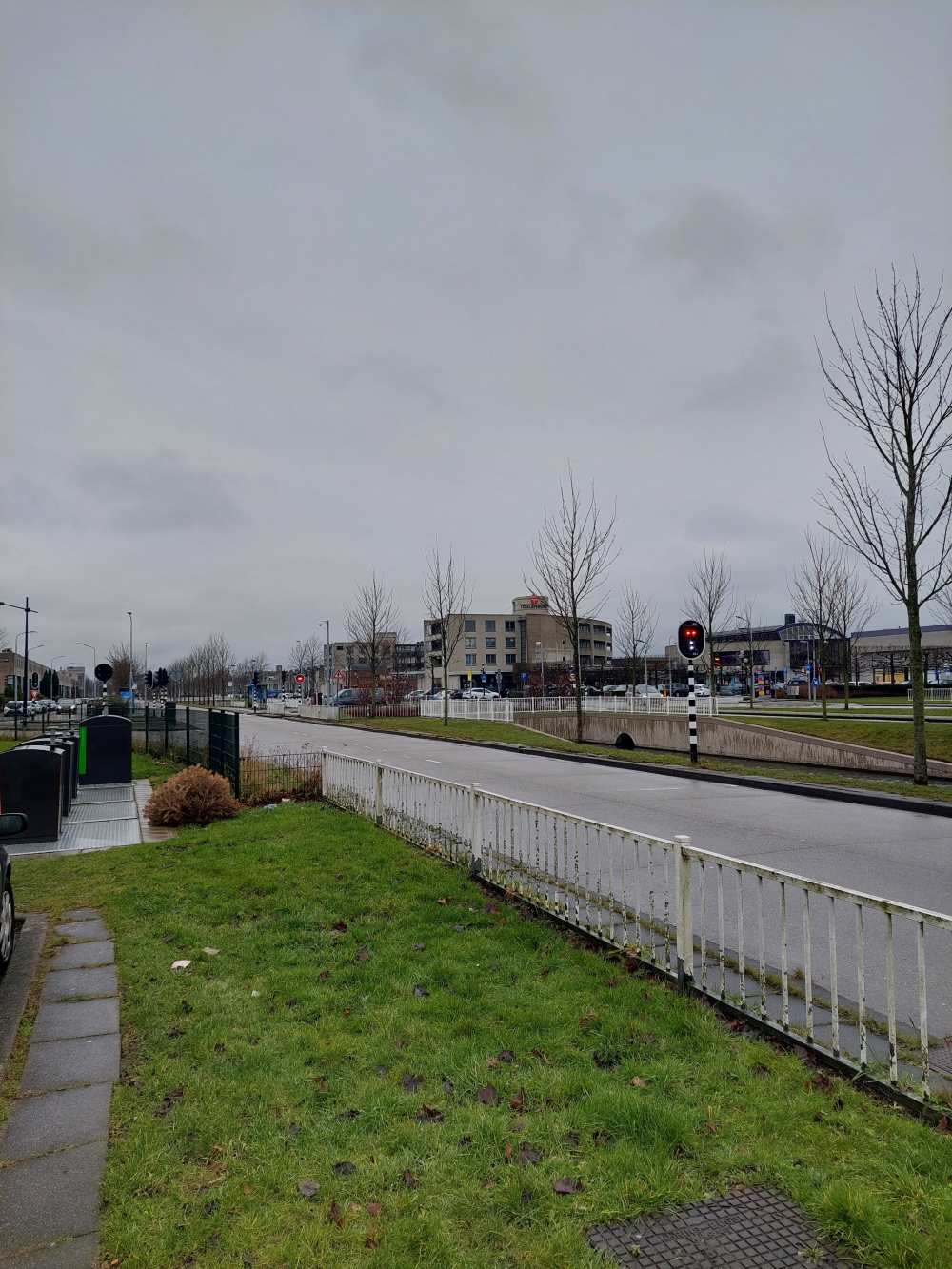 Aletta Jacobsdreef 178