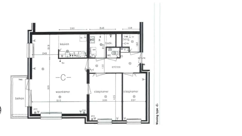 Van Linschotenlaan 271