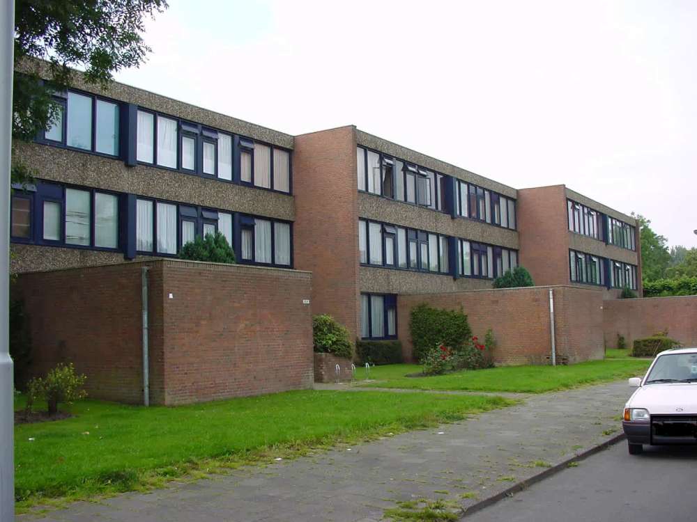 Wimpel 68, 9733 BL Groningen, Nederland