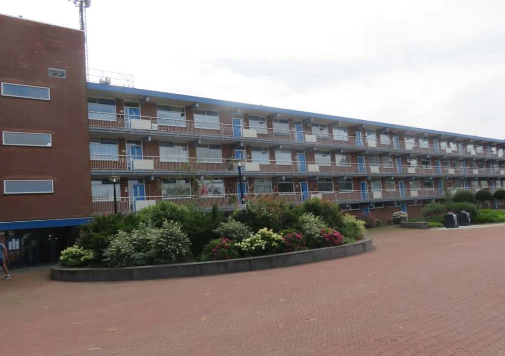 Flemingstraat 120, 2041 VM Zandvoort, Nederland