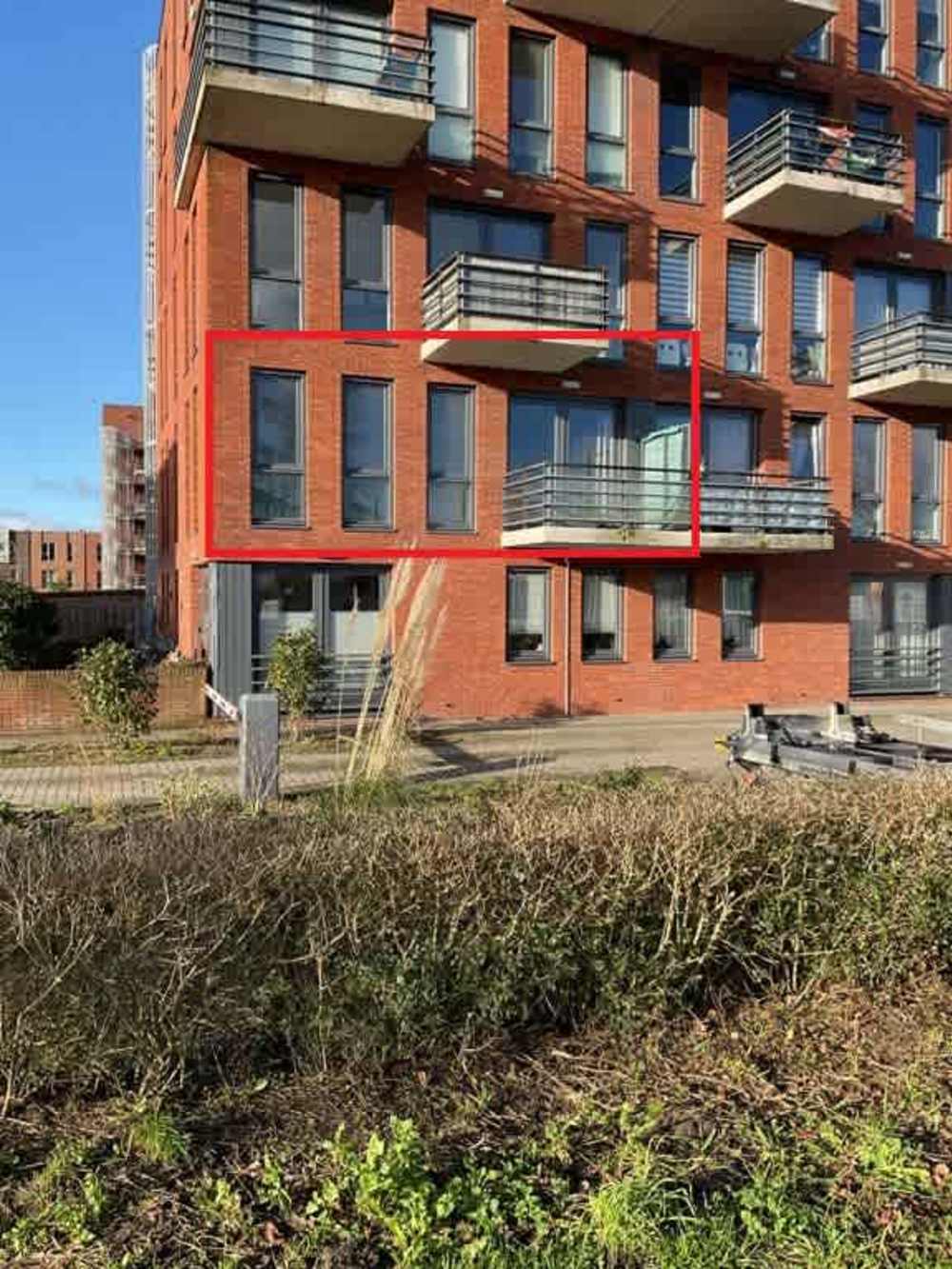 Vertrekspoor 9, 1567 LG Assendelft, Nederland