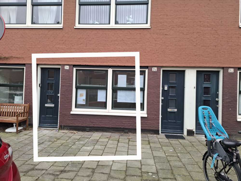 Nigellestraat 34, 1032 BP Amsterdam, Nederland