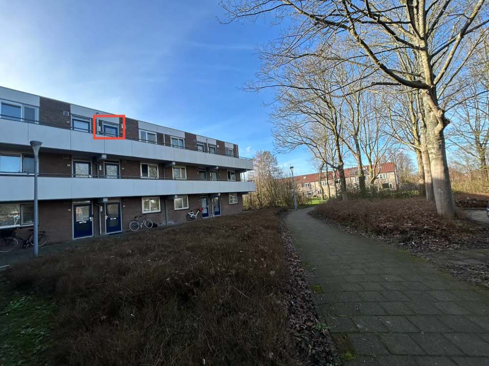 Midswaard 39, 1161 DV Zwanenburg, Nederland