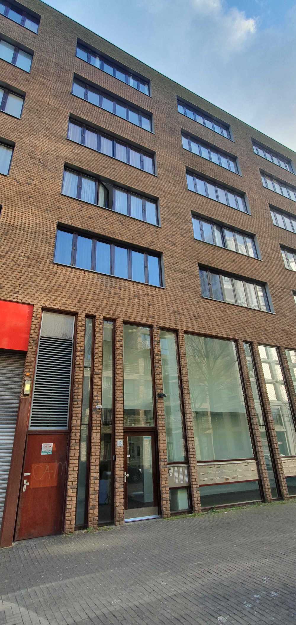 Johan van der Keukenstraat 140, 1087 BN Amsterdam, Nederland