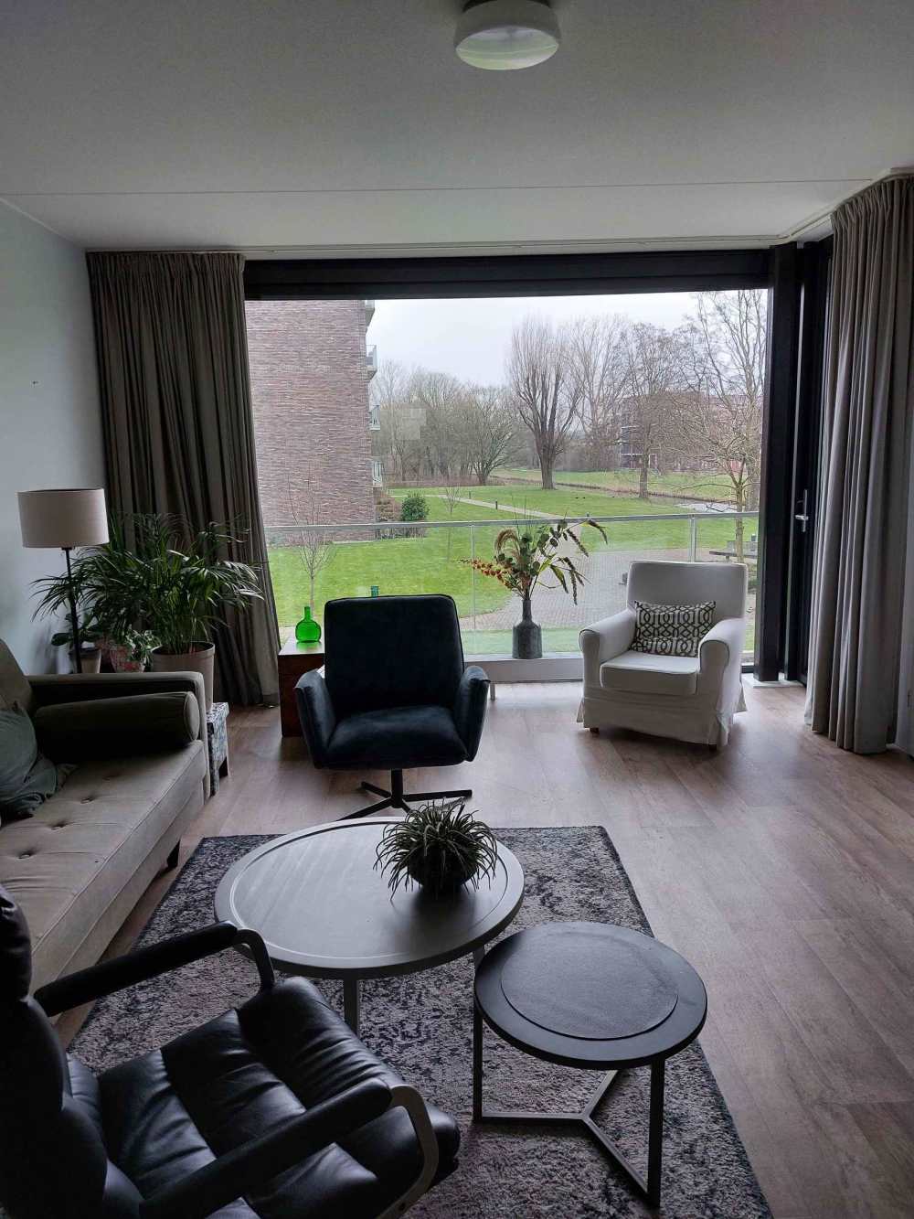 Van Den Berghlaan 112