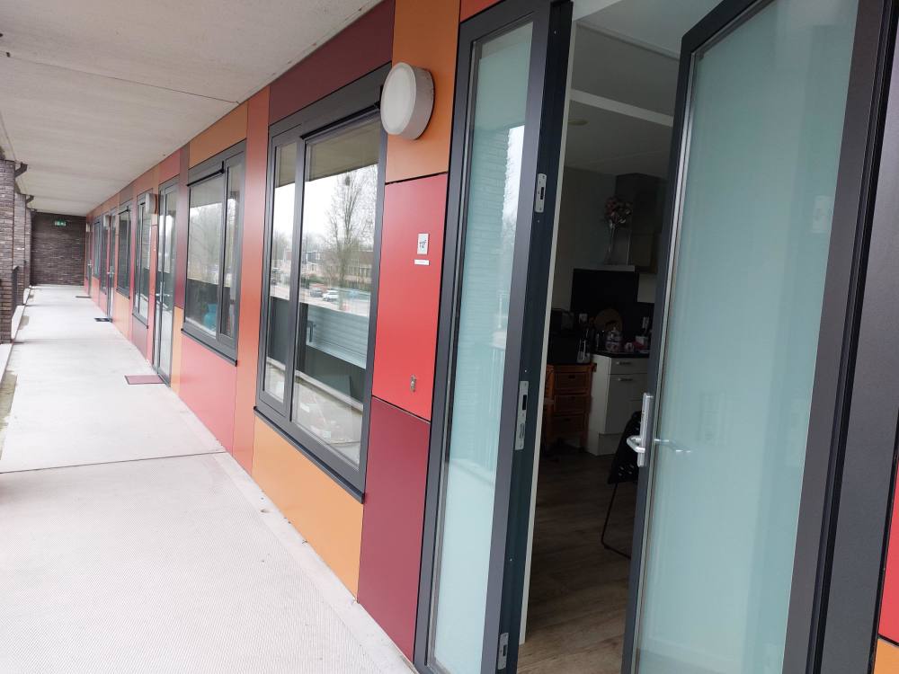 Van Den Berghlaan 112, 2132 AV Hoofddorp, Nederland