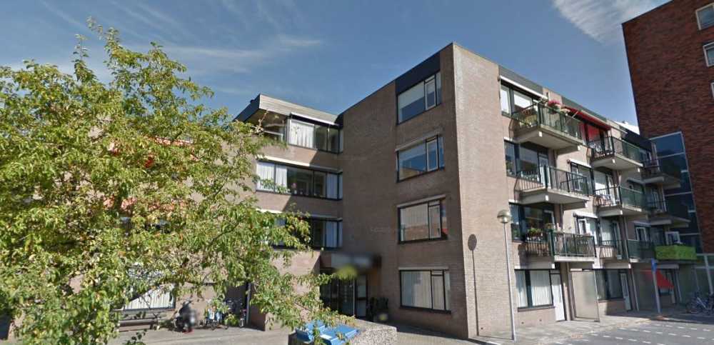 De Kring 47, 3332 AS Zwijndrecht, Nederland