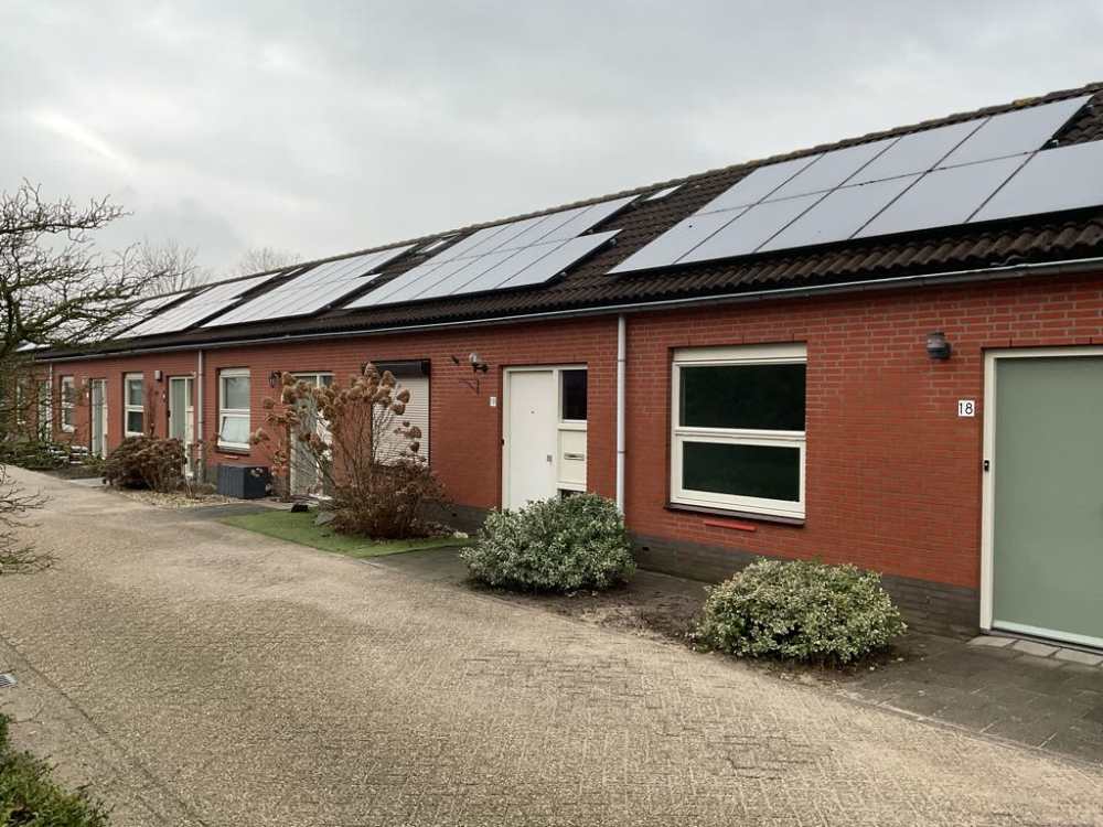 Nieuw Hollenhof 19, 6659 CR Wamel, Nederland