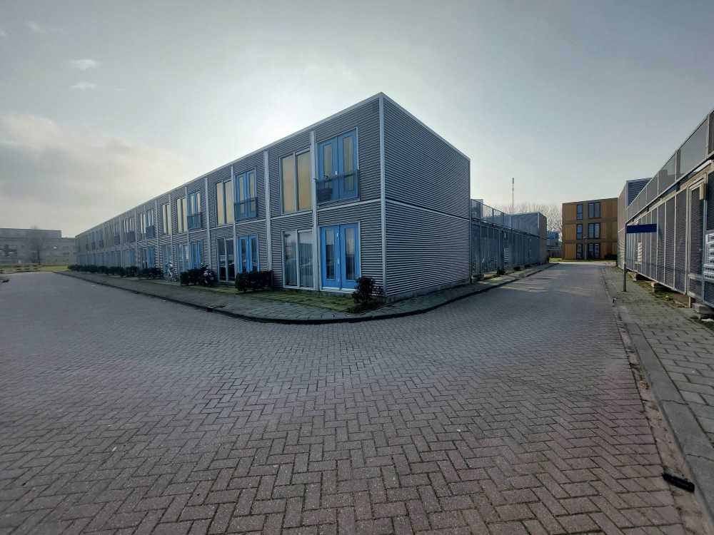 Odeonstraat 1188, 1325 AK Almere, Nederland