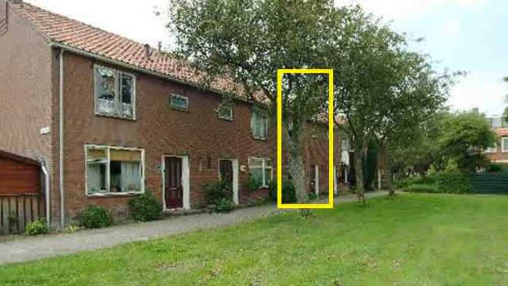 Nolenslaan 16, 1421 VG Uithoorn, Nederland