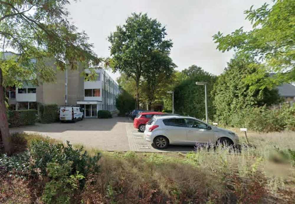 Jozef Israëlslaan 105