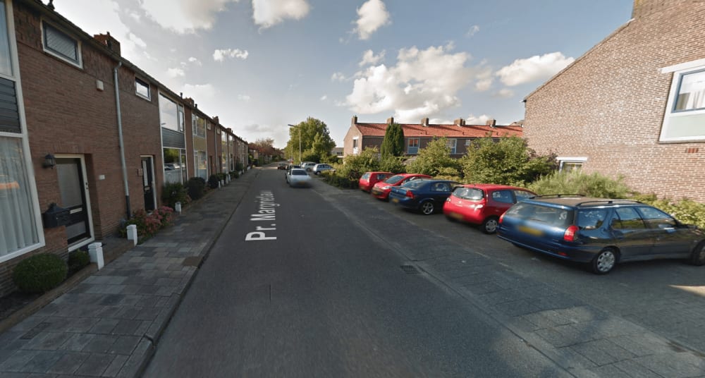 Prinses Margrietlaan 50