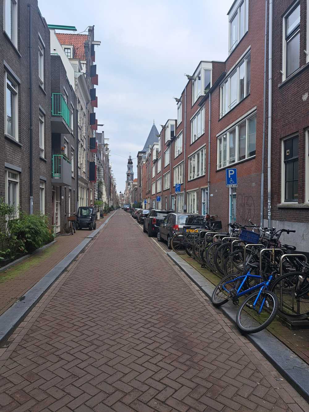 Bloemstraat 208