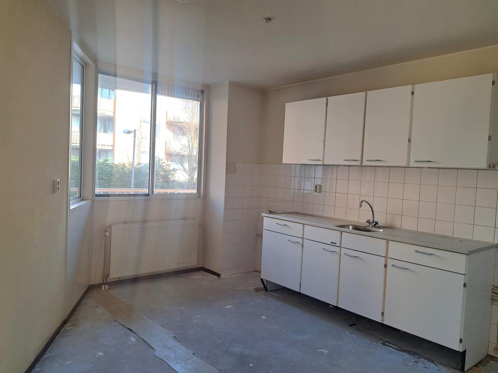 Van Reigersbergenstraat 736