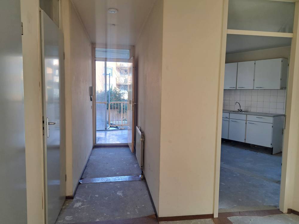 Van Reigersbergenstraat 736