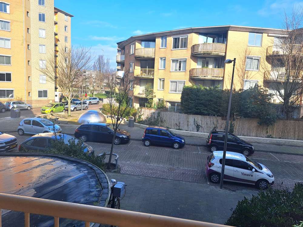 Van Reigersbergenstraat 736