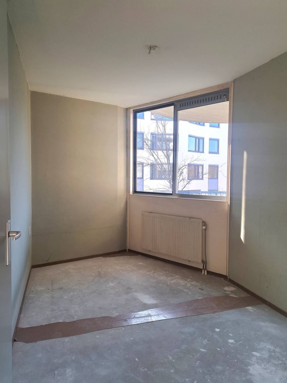 Van Reigersbergenstraat 736