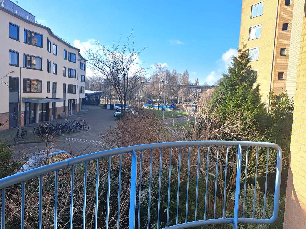 Van Reigersbergenstraat 736