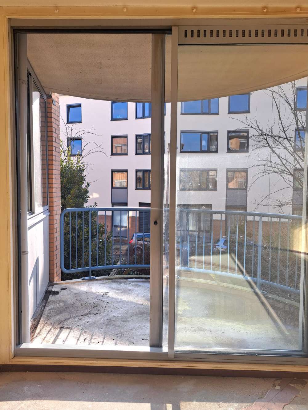 Van Reigersbergenstraat 736