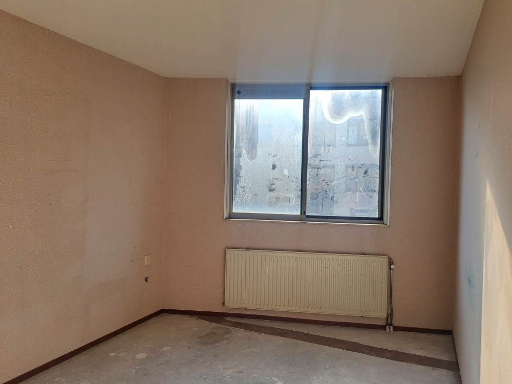 Van Reigersbergenstraat 736