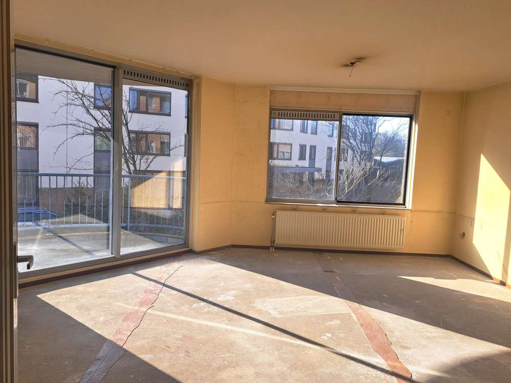 Van Reigersbergenstraat 736