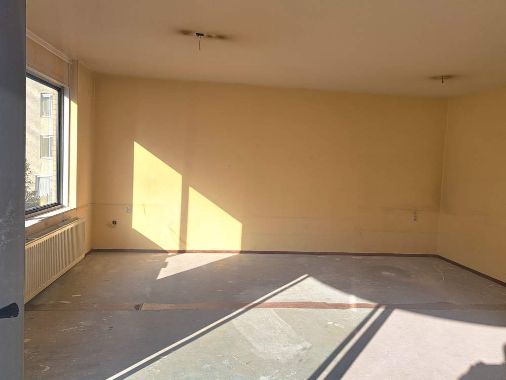 Van Reigersbergenstraat 736