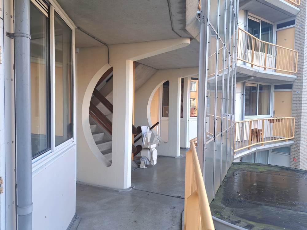 Van Reigersbergenstraat 736