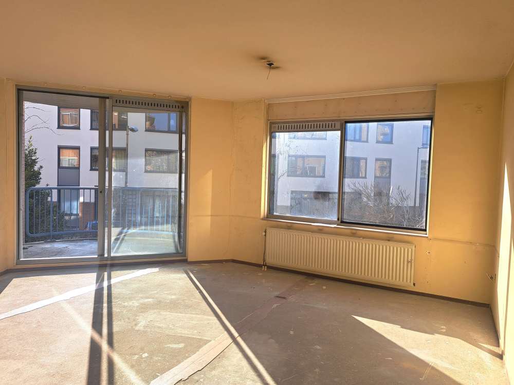 Van Reigersbergenstraat 736