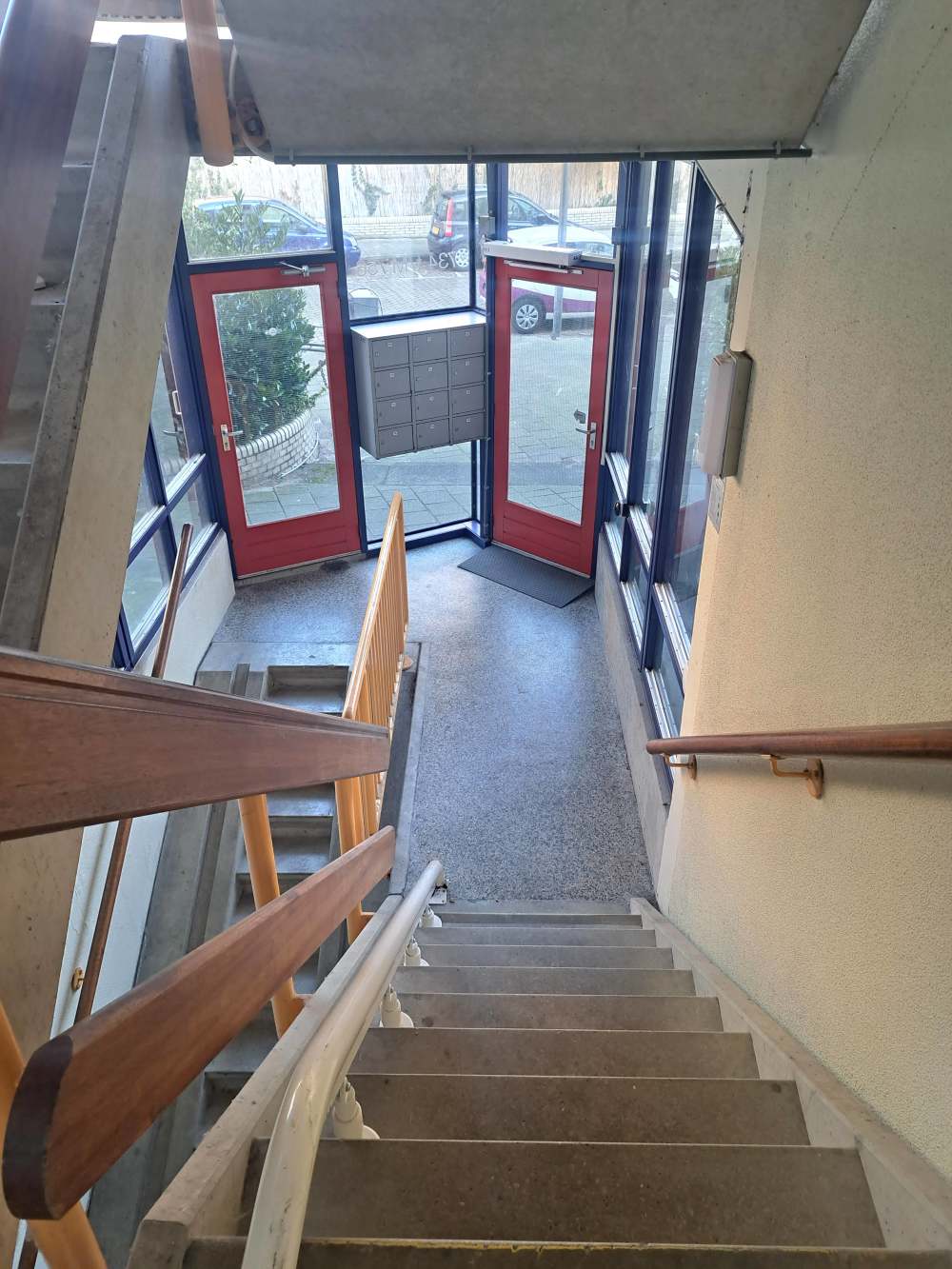 Van Reigersbergenstraat 736