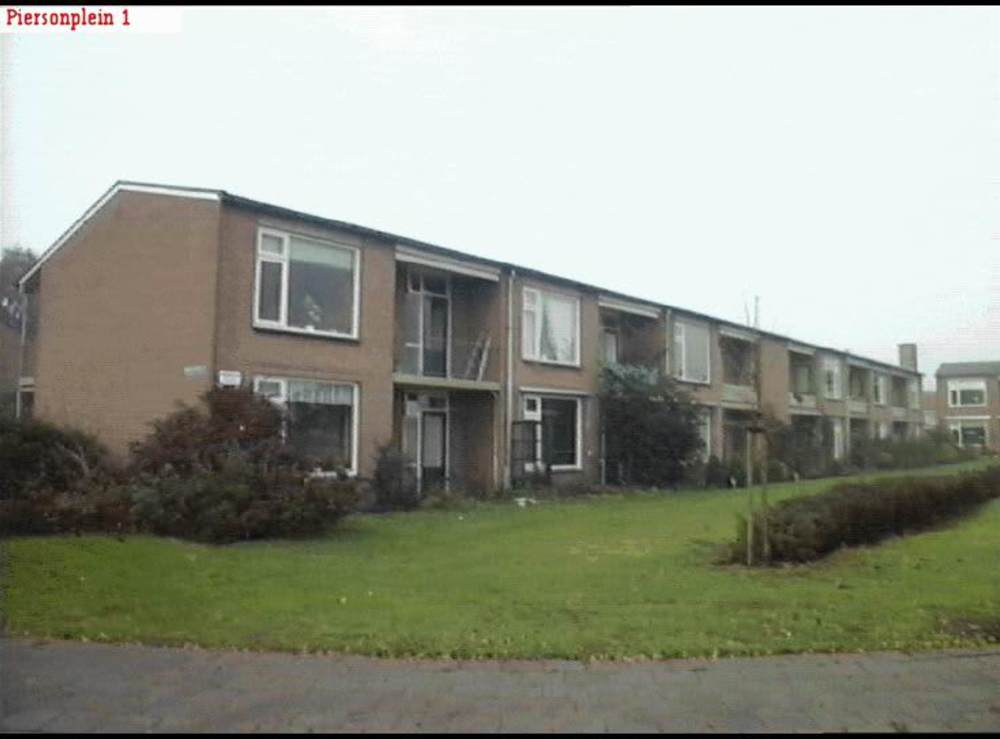 Piersonplein 33, 6741 WX Lunteren, Nederland