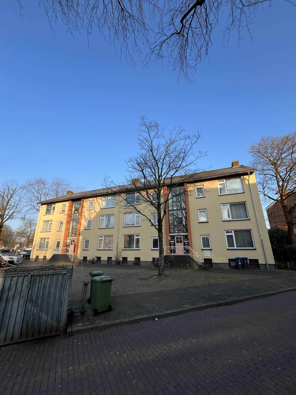 Lopes Diaslaan 60, 1222 BX Hilversum, Nederland