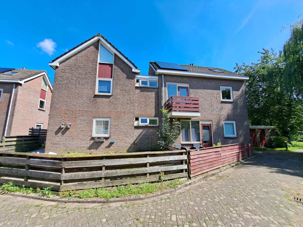 Oosterklip 19 b, Voorst