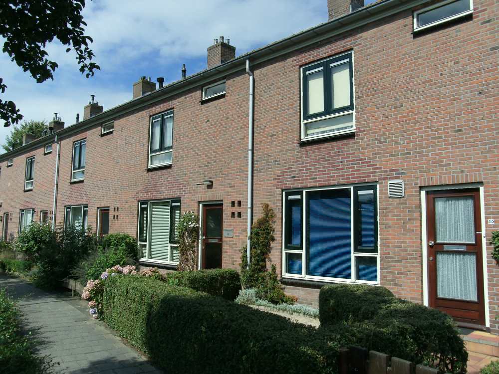 Nieuweweg 32, 1393 NP Nigtevecht, Nederland