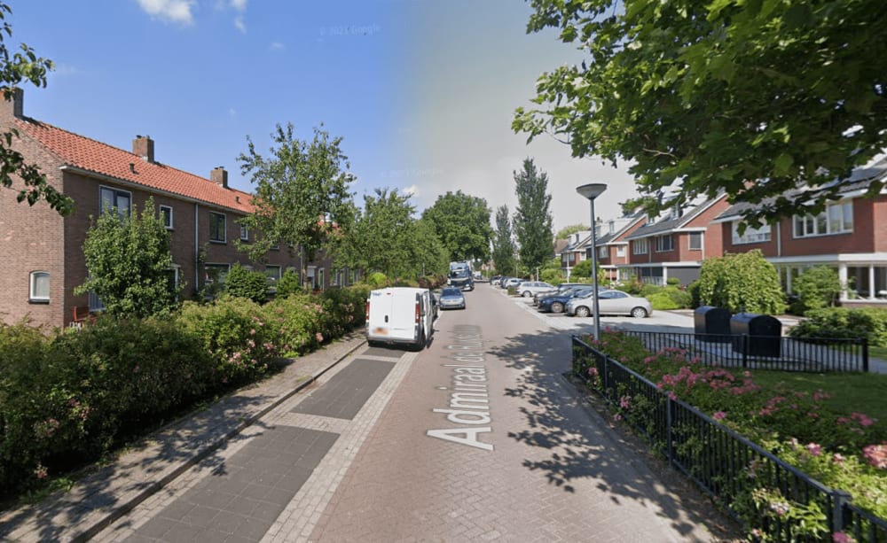 Admiraal de Ruyterlaan 51